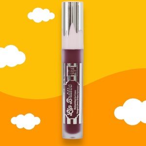 🆕The Beauty Crop Lip Brûlée